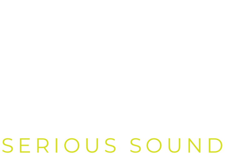 BAM Studios — Serious Sound